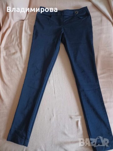 Дамски панталон Stradivarius