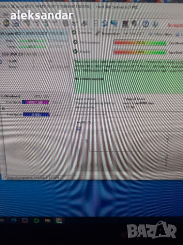 Ssd nvme 512GB на 7дни 