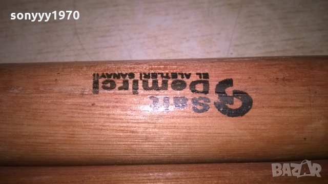 SAIT DEMIRC-БАМБУК-2БР-40Х3СМ, снимка 10 - Колекции - 27408534