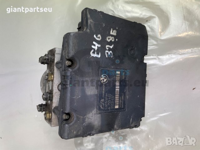 ABS АБС модул за БМВ е46 BMW e46, 6753603