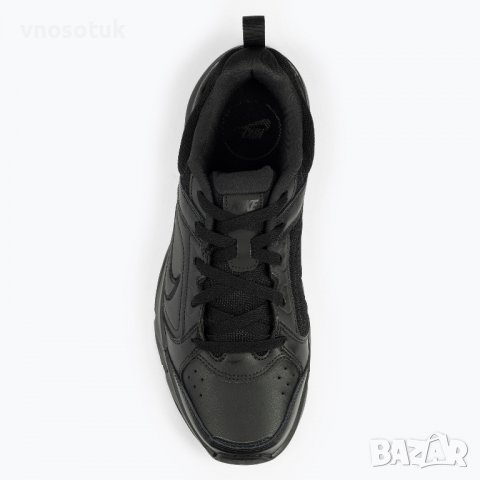 Мъжки маратонки за Nike Defyallday black-номер 45 , снимка 6 - Маратонки - 39347095