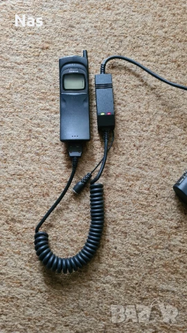 Продавам зарядно за Nokia 8110, 3110, снимка 3 - Nokia - 50461873