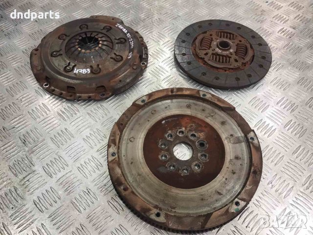 Съединител Opel Zafira A,2.2dTi,2002г.