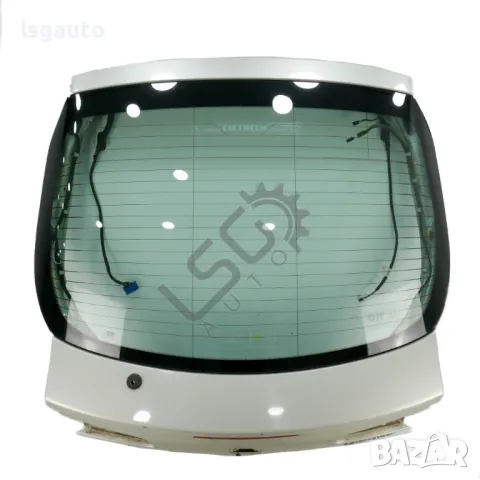 Заден капак Renault Laguna II 2001-2008 ID: 139350, снимка 2 - Части - 48290347
