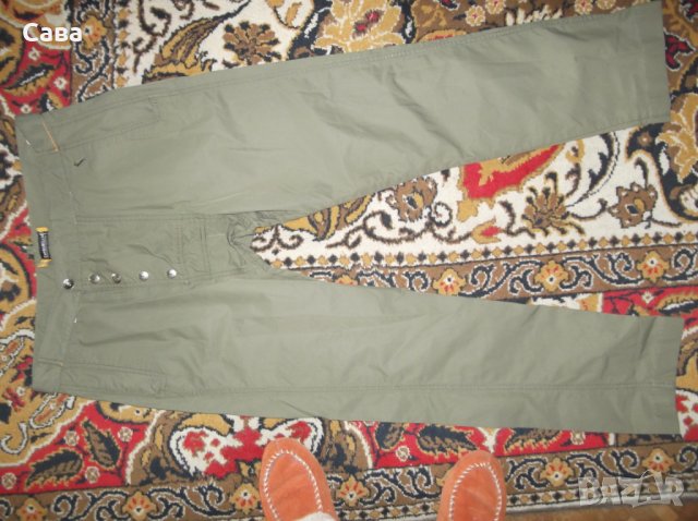 Спортен панталон COMBO BELLA    дамски,М, снимка 2 - Панталони - 28622271