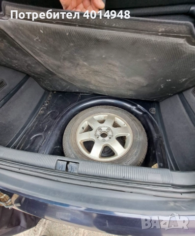 АУДИ  А3, снимка 6 - Автомобили и джипове - 52289678