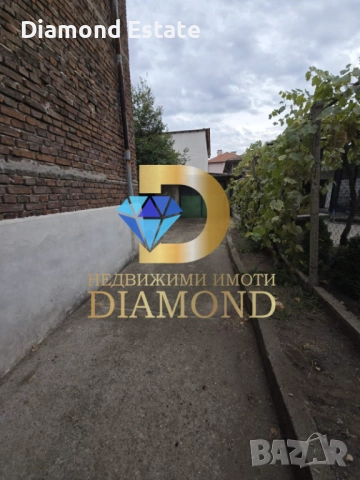 Етаж от къща в Димитровград, кв. Славянски, снимка 3 - Етаж от къща - 51746489