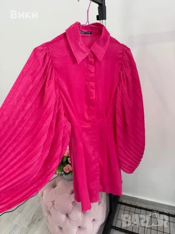 Красива рокля подходяща за XS-S, снимка 3 - Рокли - 48511265