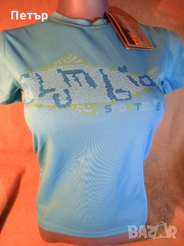 Продавам малки качествени красиви бързосъхнещи тениски Columbia, снимка 5 - Други спортове - 28264400