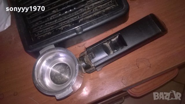 DELONGHI, снимка 6 - Кафемашини - 27676663