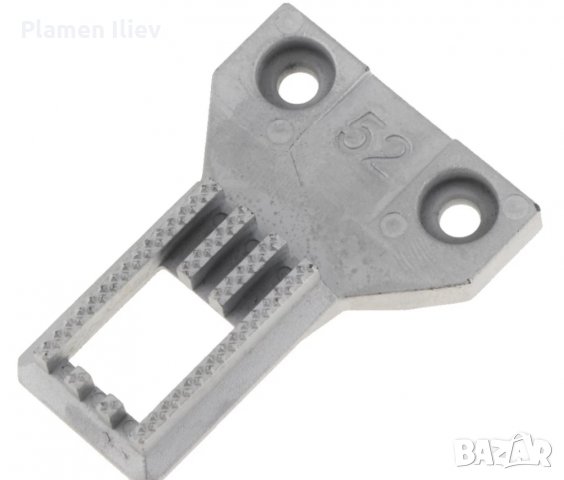 Зъби за шевна машина Брадър  LS 1217,LS1520,LS2220, XL5010