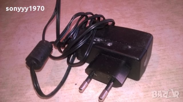 DVE DSA-12V/1A-ADAPTER 220-12V-ВНОС ХОЛАНДИЯ, снимка 3 - Кабели и адаптери - 27707452