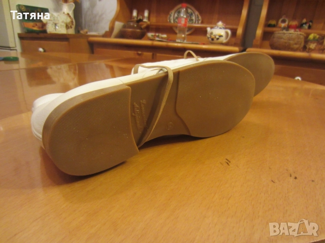   ОБУВКИ   -CHIPPO ; GABRINA - ОРТОПЕДИЧИ ;-ИТАЛИЯ , снимка 6 - Детски маратонки - 12593529