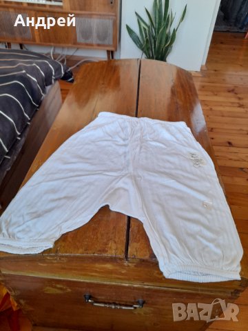 Стари дамски кюлоти, снимка 1