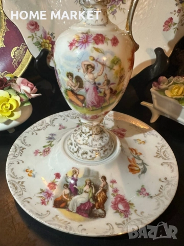 Von Schierholz of Plaue, Thuringia, Germany   “C. G. Schierholz & Son” Circa 1884 , снимка 6 - Антикварни и старинни предмети - 52659160