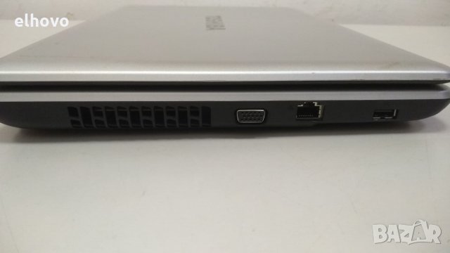 Лаптоп Toshiba Satellite L450-18K, снимка 6 - Лаптопи за дома - 35147497