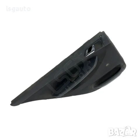 Интериорна кора задна лява врата Skoda Fabia I (6Y) 1999-2008 ID: 138393, снимка 2 - Части - 48101121