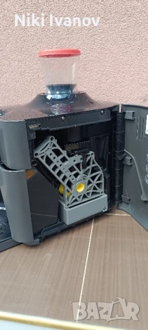 Кафемашина Philips Senseo Sarista HD8030, снимка 4 - Кафемашини - 51242770