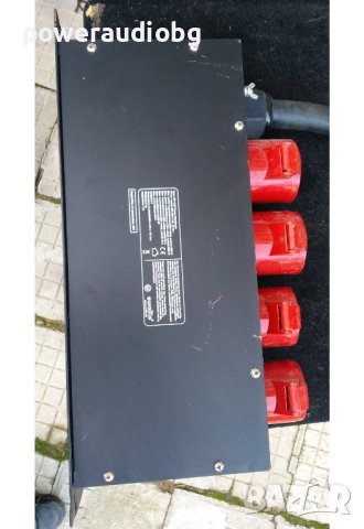 Продавам Eurolite SB-1200B Power distributor 63A, снимка 3 - Други - 43959768