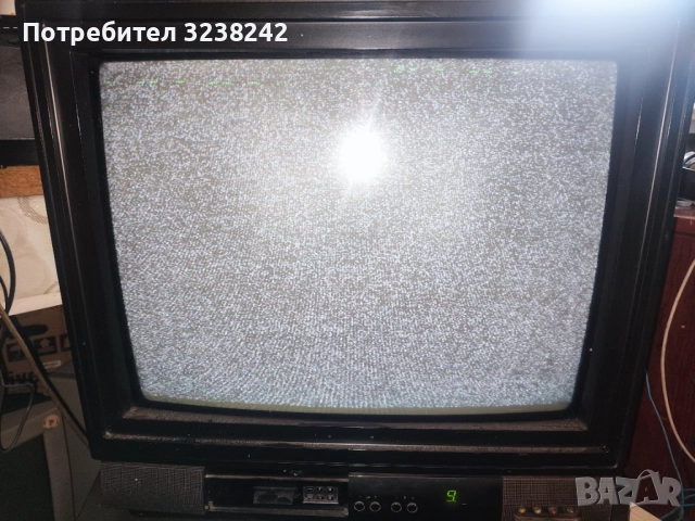 Metz vt 7932 екранен телевизор 