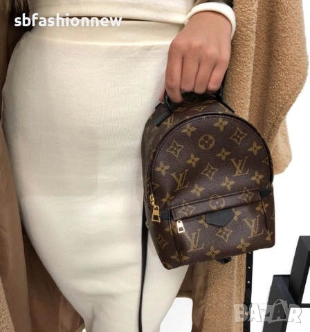 Louis Vuitton мини раничка