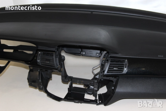 Арматурно табло Honda FRV (2006-2011г.) Хонда FR-V, снимка 8 - Части - 52833044