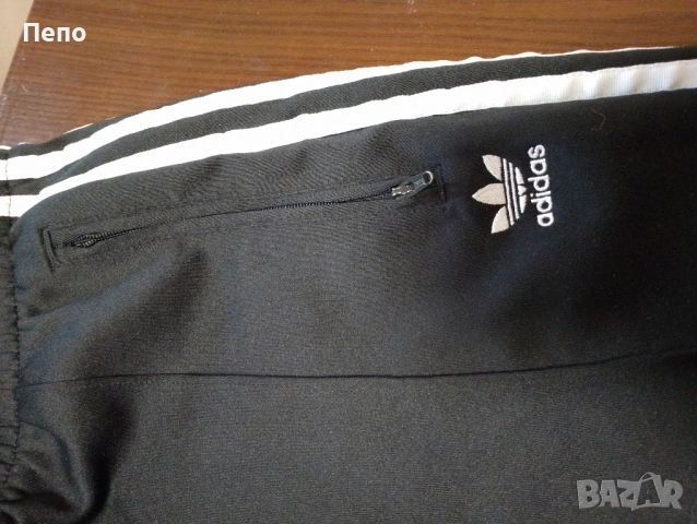 Долнище Adidas , снимка 3 - Спортни екипи - 52186799