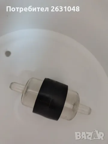 филтър за нипелна поилка, снимка 4 - Гълъби - 50017310