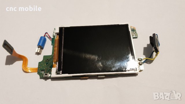 Panasonic KX-TU327 оригинални части и аксесоари , снимка 3 - Резервни части за телефони - 35155393