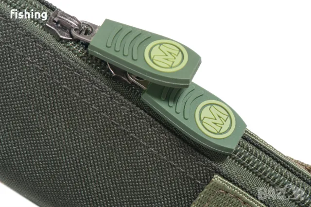 Mivardi Rod sleeve Premium 215 13ft единичен калъф, снимка 2 - Екипировка - 48271282