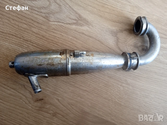 RC Бъги Kyosho Inferno neo 1/8 , снимка 17 - Коли, камиони, мотори, писти - 51390658