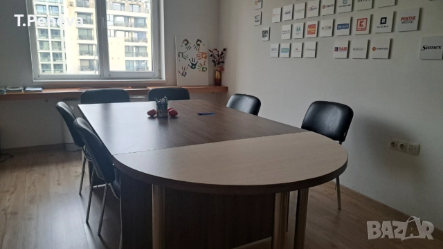 Oфис оборудване