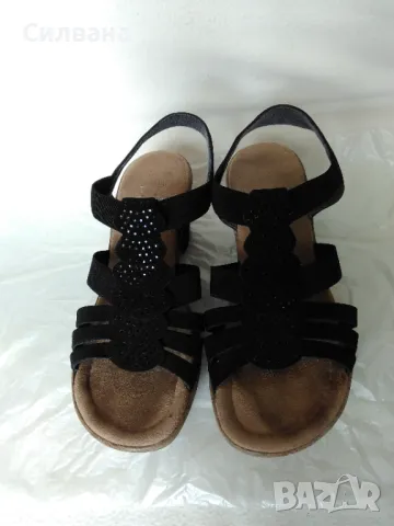 сандали - Rieker