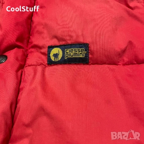 Мъжко Зимно Яке Ciesse Piumini Размер M, снимка 3 - Якета - 52682830