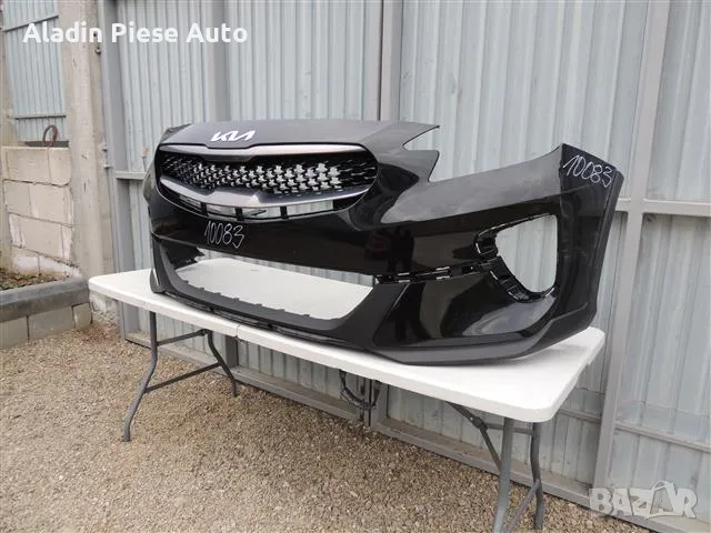 Предна броня Kia Xceed, X-Ceed година 2022 20223 код 86511-J7CC0, снимка 2 - Аксесоари и консумативи - 50286983