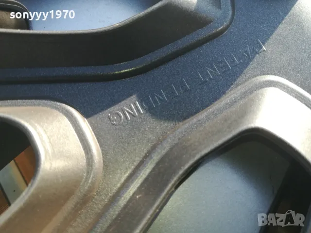 ТАСОВЕ 16-4БР ВНОС ГЕРМАНИЯ 2701250801, снимка 15 - Аксесоари и консумативи - 48842877