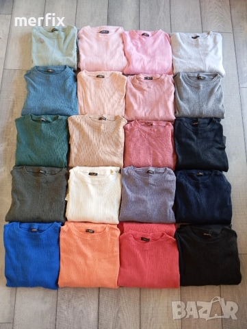 Нови Дамски Ежедневни Комплекти 