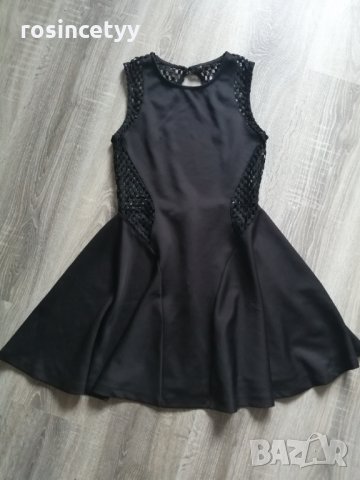 секси рокля с гол гръб, снимка 6 - Рокли - 27007161