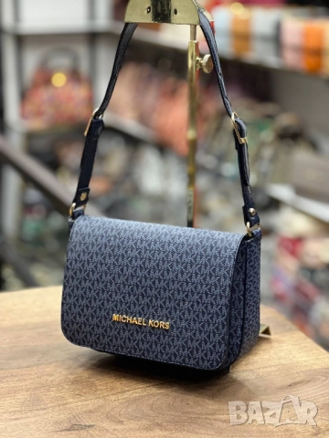 чанти michael kors, снимка 4 - Чанти - 51440704