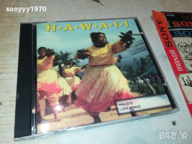 HAWAII CD 2509251722