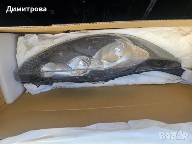 продавам фар за форд фиеста, снимка 4 - Части - 49063182