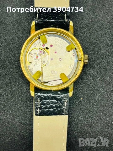 KIENZLE GERMANY , снимка 14 - Антикварни и старинни предмети - 53107637