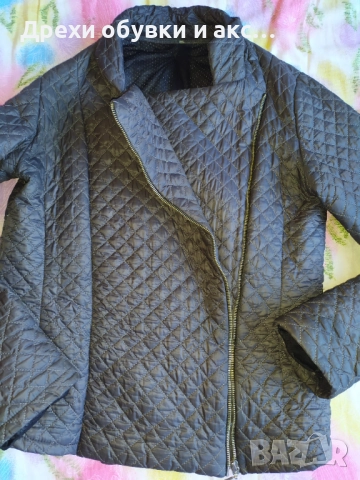 Ясенно яке подходящо за сезона леко и удобно, снимка 5 - Якета - 51716059