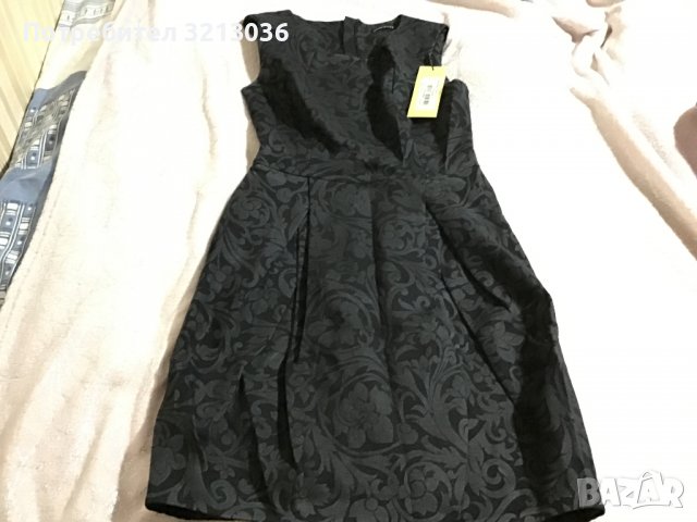     Дамска рокля Karen Millen, снимка 5 - Рокли - 38882339