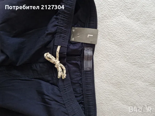 продавам мъжки къси панталонки, снимка 3 - Къси панталони - 49959628