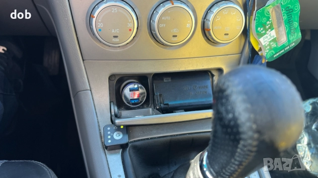 Subaru Forester 2.0, 125, 2005. Газ. Субару форестър, снимка 8 - Автомобили и джипове - 52502442