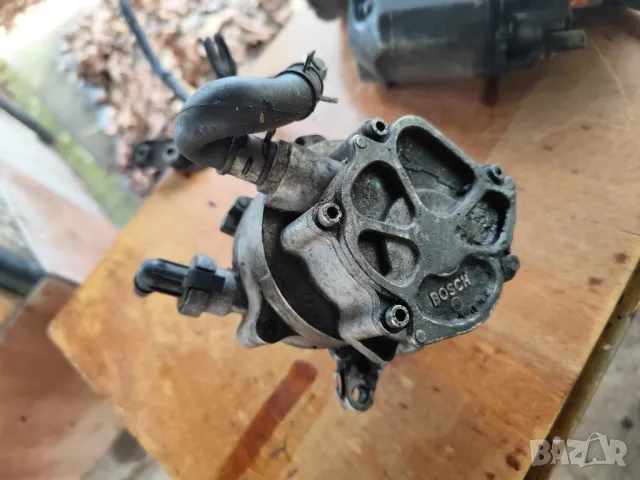 Range rover sport 3.6 -Компресор вузд.окачване, Стартер, Генератор, Хидравлична помпа , снимка 6 - Части - 48396599