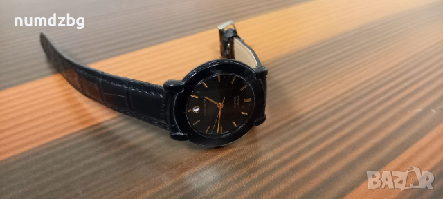 Casio Bvlgari дамски часовник, снимка 8 - Дамски - 36551611