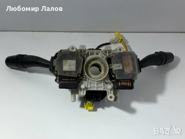 Лостчета светлини, чистачки и лентов кабел за Хюндай Теракан Hyndai Terrecan 04г., снимка 2 - Части - 49231245