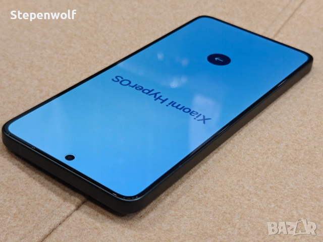 Нов Xiaomi Redmi K80 Pro 12/512 черен(Poco F7 Ultra)-SD8 Elite;6000mAh, снимка 4 - Xiaomi - 52867422